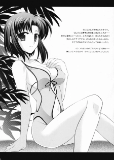 (C72) [ARESTICA, D.N.A.Lab. (Ariko Youichi, Miyasu Risa)] CHELSEA DAGGER (Code Geass: Lelouch of the Rebellion) - page 24