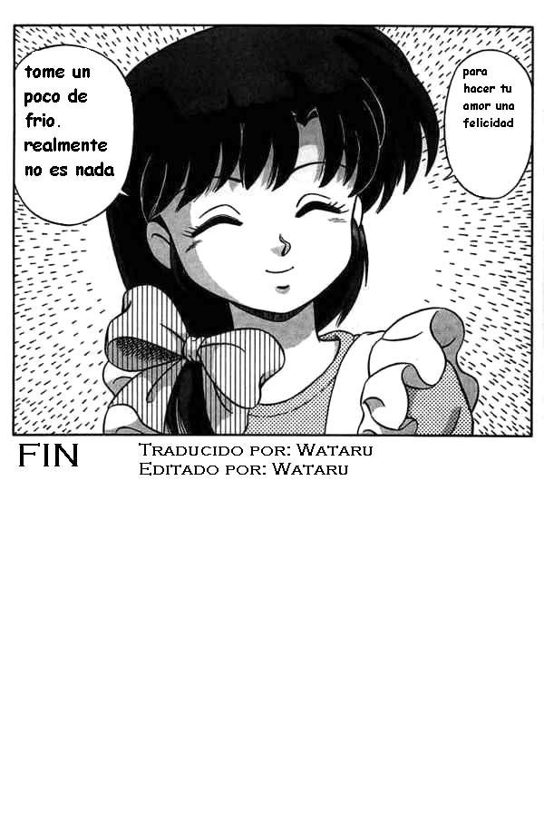 La Vengenza de Happosai (Ranma 1/2) [Spanish] page 13 full