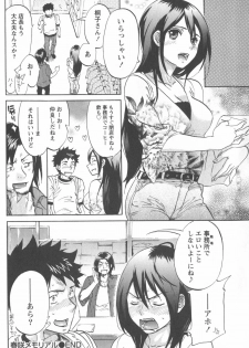 [Chiro Onda] Koisuru Naked Girl - page 28