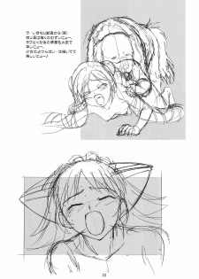 (C69) [Henreikai (Kawarajima Koh)] Ayanami Club Collabo (Neon Genesis Evangelion) - page 33