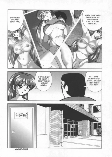 [Okamoto Fujio] Miku no Rankou Nikki - Miku's Sexual Orgy Diary [English] - page 40