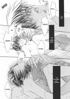 [Takanaga Hinako] Akuma no Sasayaki 1-1 [English] [Biblo Eros] - page 31