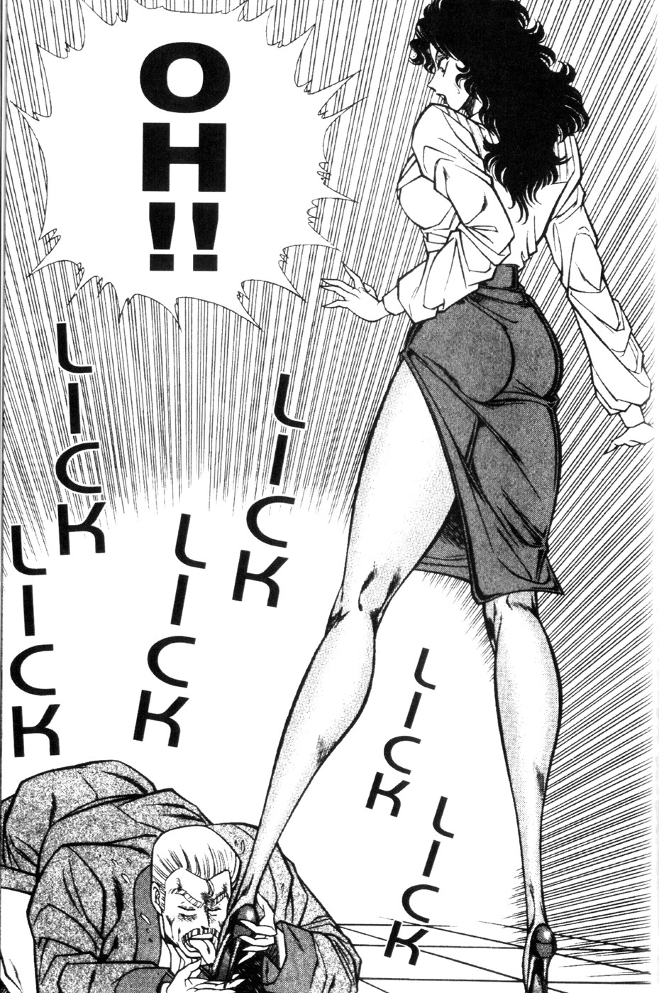[Inui Haruka] Ogenki Clinic Vol.9 [English] page 112 full