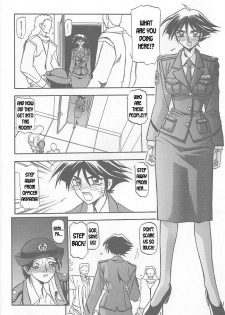 [Sankaku Apron (Sanbun Kyoden, Umu Rahi)] Yuumon no Hate Ichi | The End of All Worries I [English] [Kusanyagi] [2002-02-01] - page 16