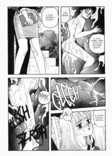 [Toshiki Yui] Hot Tails 10 [English] - page 18