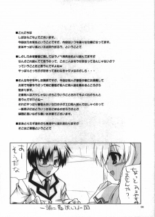 (C74) [Hard Puncher Maniax (Shibahara Gocho)] Haruka Secret Service (Nogizaka Haruka no Himitsu) - page 4