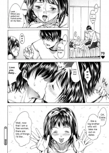 Room Play [English] [Rewrite] [olddog51] - page 20