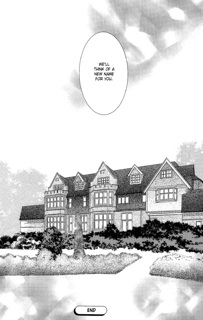 [Makoto Tateno] Like the Barren Wasteland [English] [Liquid Passion] page 44 full