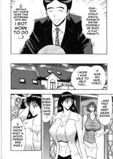 Seminar of Big Tits 6 [English] [Rewrite] - page 49