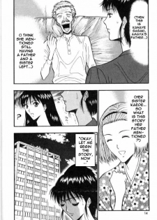 Seminar of Big Tits 6 [English] [Rewrite] - page 9