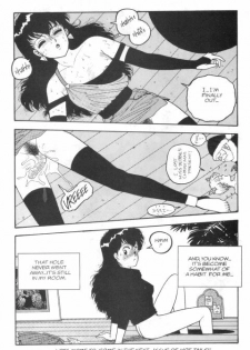 [Toshiki Yui] Hot Tails 4 [English] - page 32