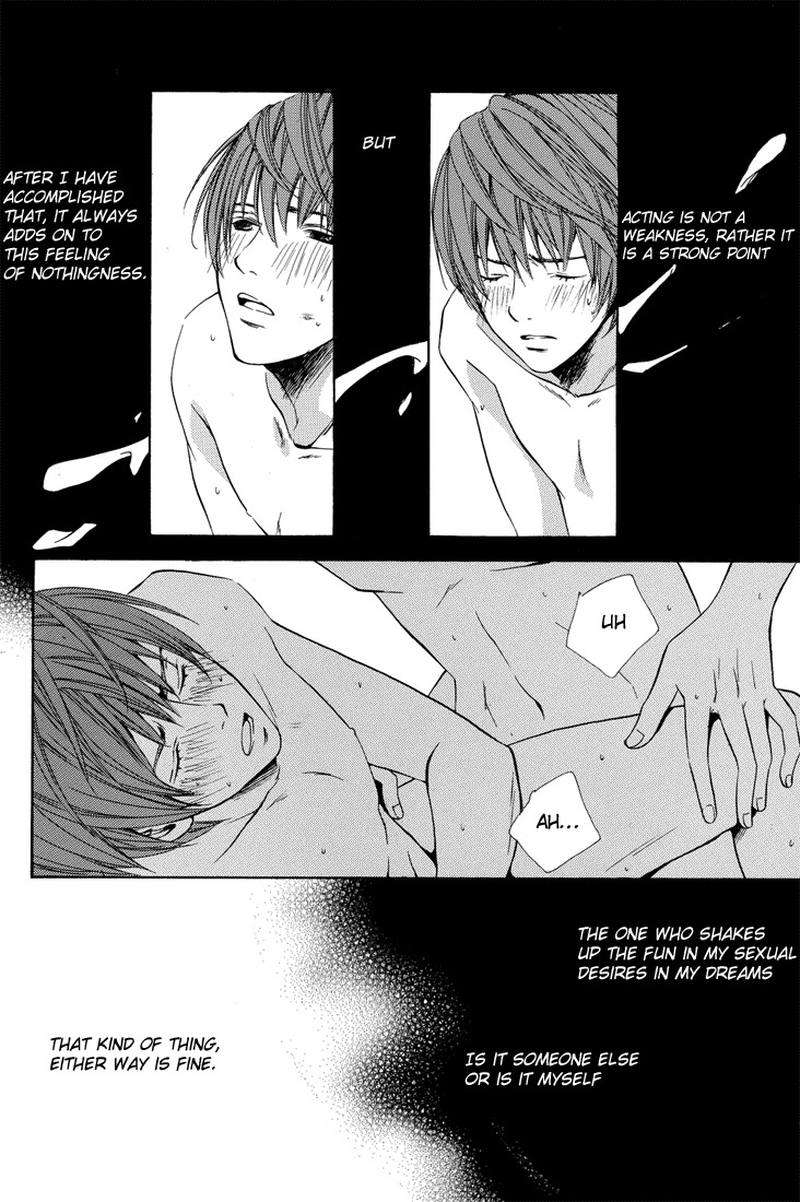 chart of a boy 17 neutral - Death Note [English traslated] page 25 full