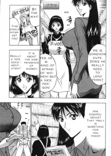 Seminar of Big Tits 2 [English] [Rewrite] - page 45