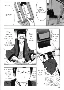 Seminar of Big Tits 2 [English] [Rewrite] - page 48