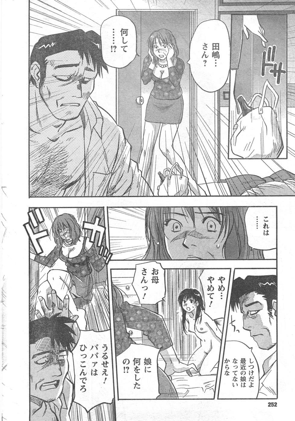 COMIC CanDoll 2008-02 Vol. 49 page 252 full