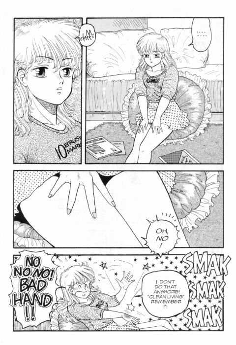 [Toshiki Yui] Hot Tails 3 [English] page 27 full