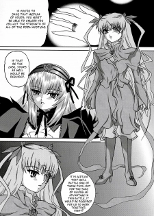 (C70) [Bump Squad Wolfsbane (Uru fusube in)] ANATOMIA ALICE II Antiheldin (Rozen Maiden) [English] - page 5