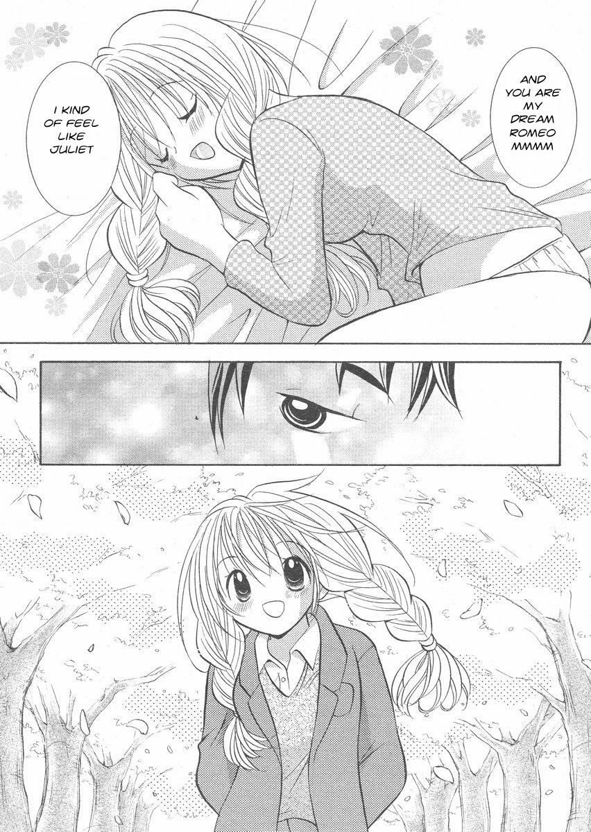 Rubbing One Off [English] [Rewrite] [olddog51] page 15 full