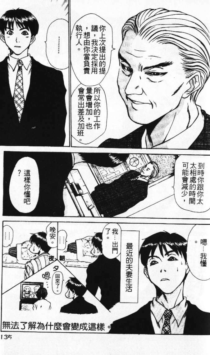 [Sano Takayoshi] Pittari!! 1 | 很愛很愛你 1 [Chinese] page 139 full