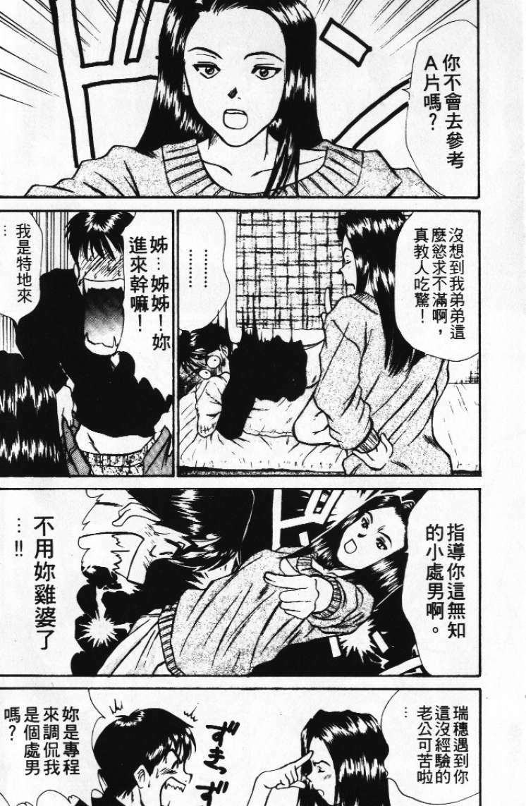 [Sano Takayoshi] Pittari!! 1 | 很愛很愛你 1 [Chinese] page 14 full