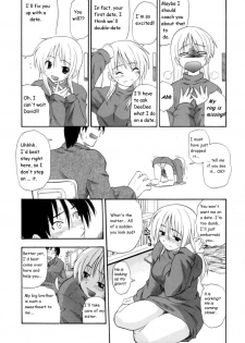 Tempting Brother [English] [Rewrite] [olddog51] - page 7