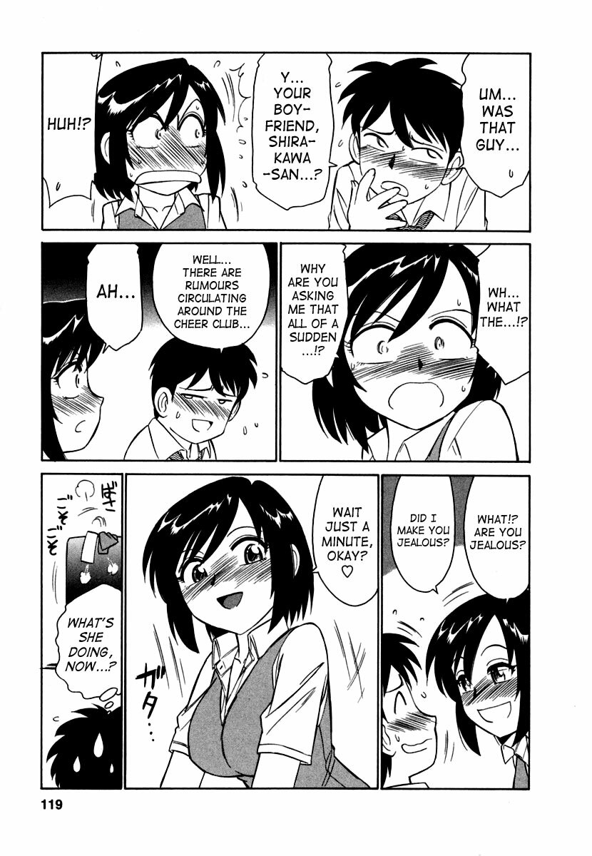 [Charlie Nishinaka] Cheers! 1 [English] [SaHa] page 120 full