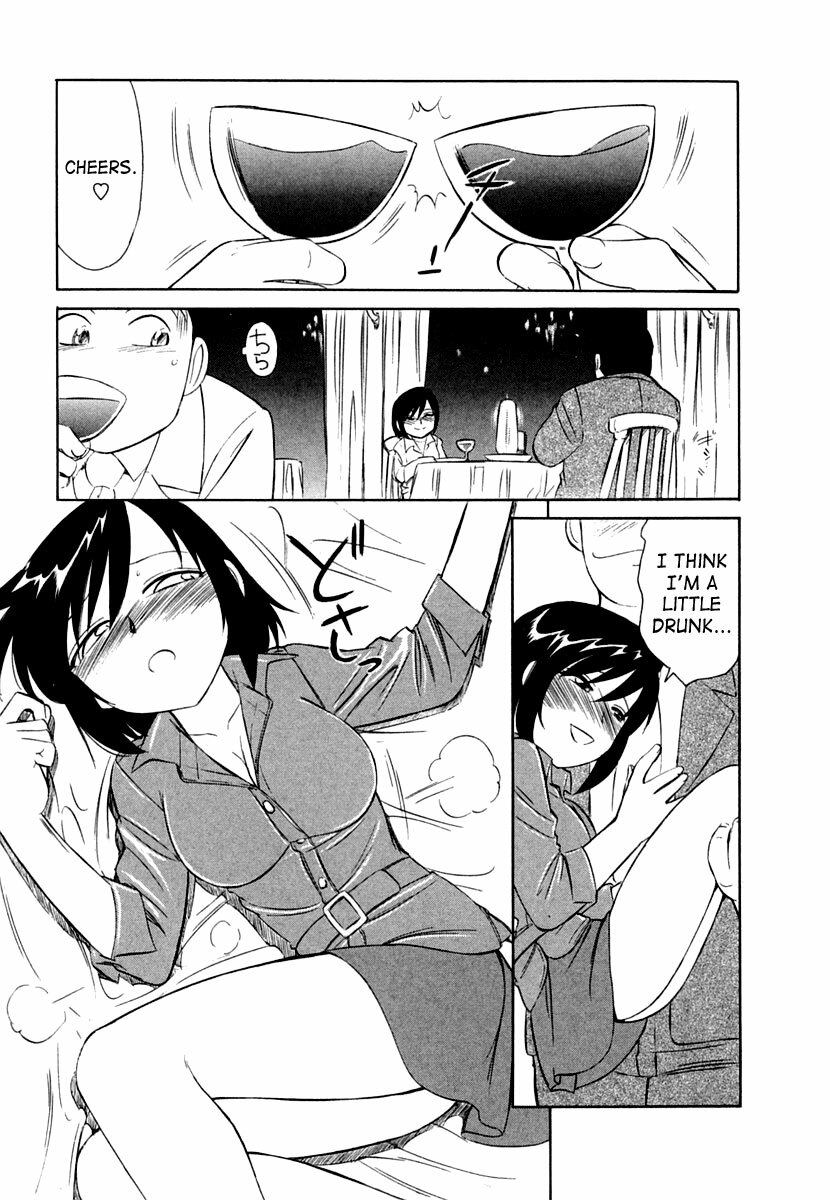 [Charlie Nishinaka] Cheers! 1 [English] [SaHa] page 176 full