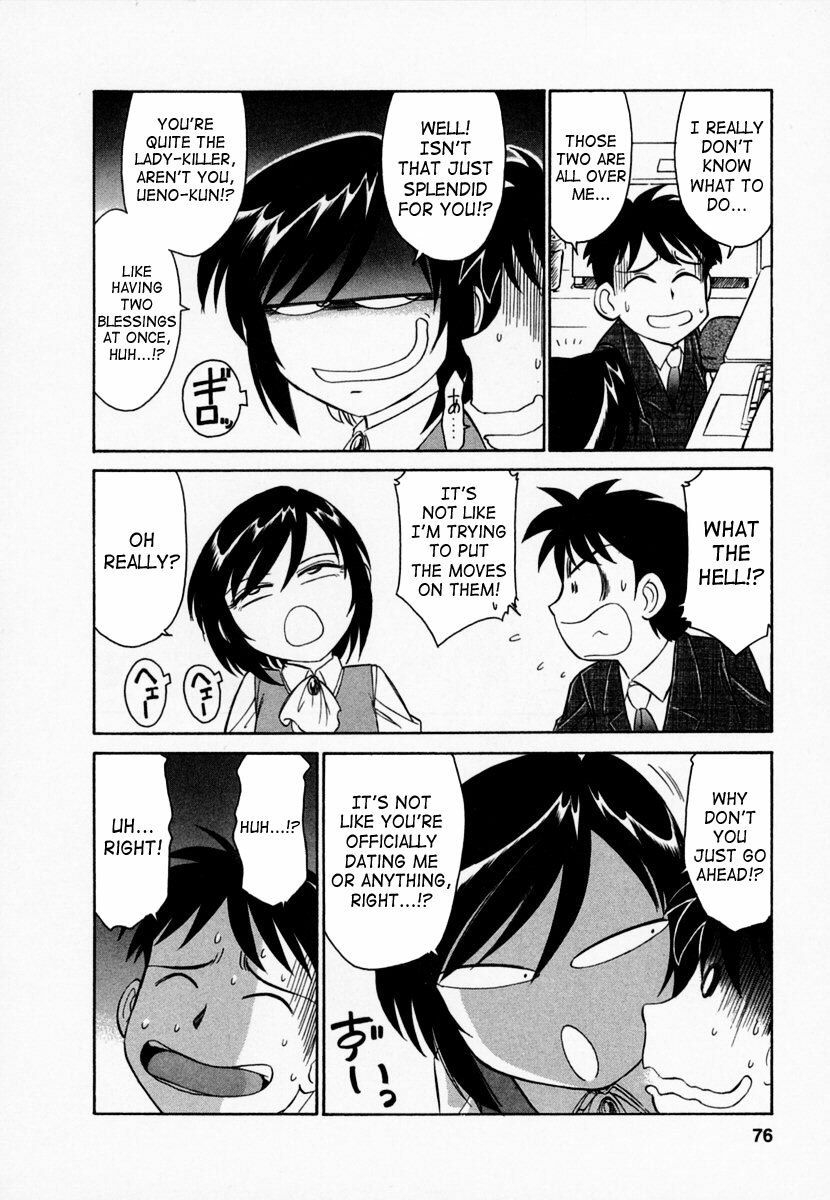 [Charlie Nishinaka] Cheers! 1 [English] [SaHa] page 77 full