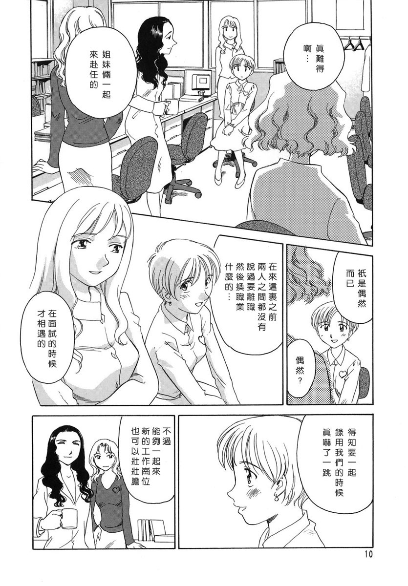 [Suehirogari] CAGE [Chinese] [2D成漫漢化組] page 10 full