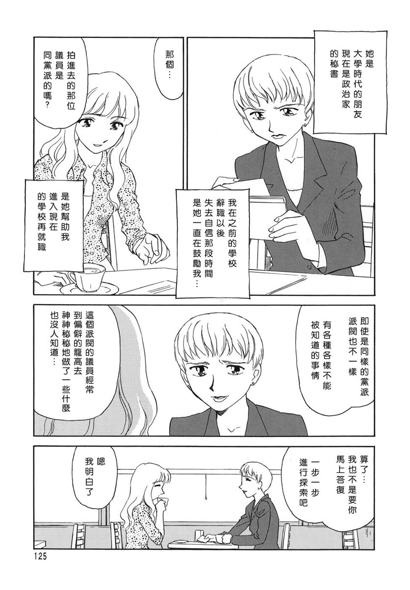 [Suehirogari] CAGE [Chinese] [2D成漫漢化組] page 125 full