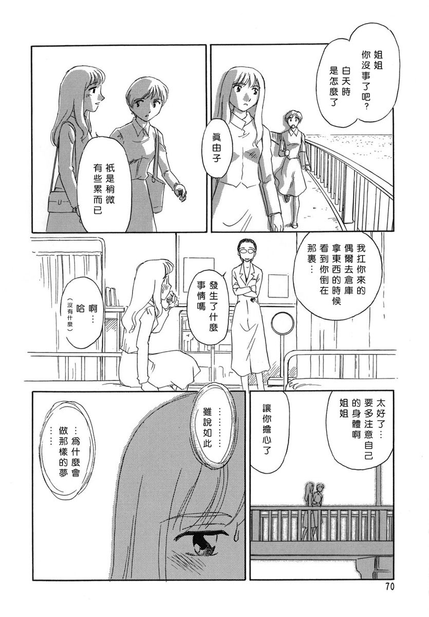 [Suehirogari] CAGE [Chinese] [2D成漫漢化組] page 70 full