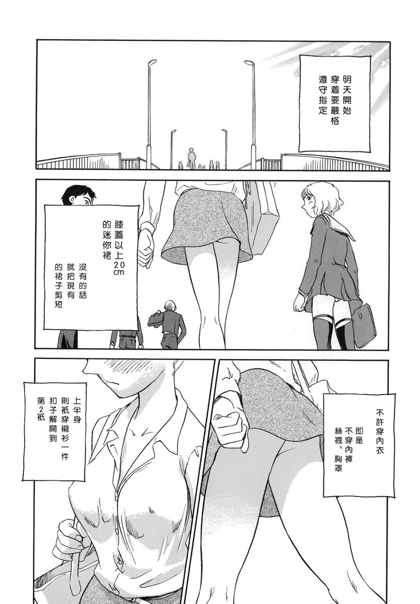 [Suehirogari] CAGE [Chinese] [2D成漫漢化組] page 80 full