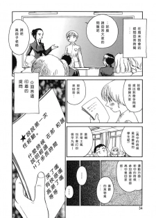 [Suehirogari] CAGE [Chinese] [2D成漫漢化組] - page 34