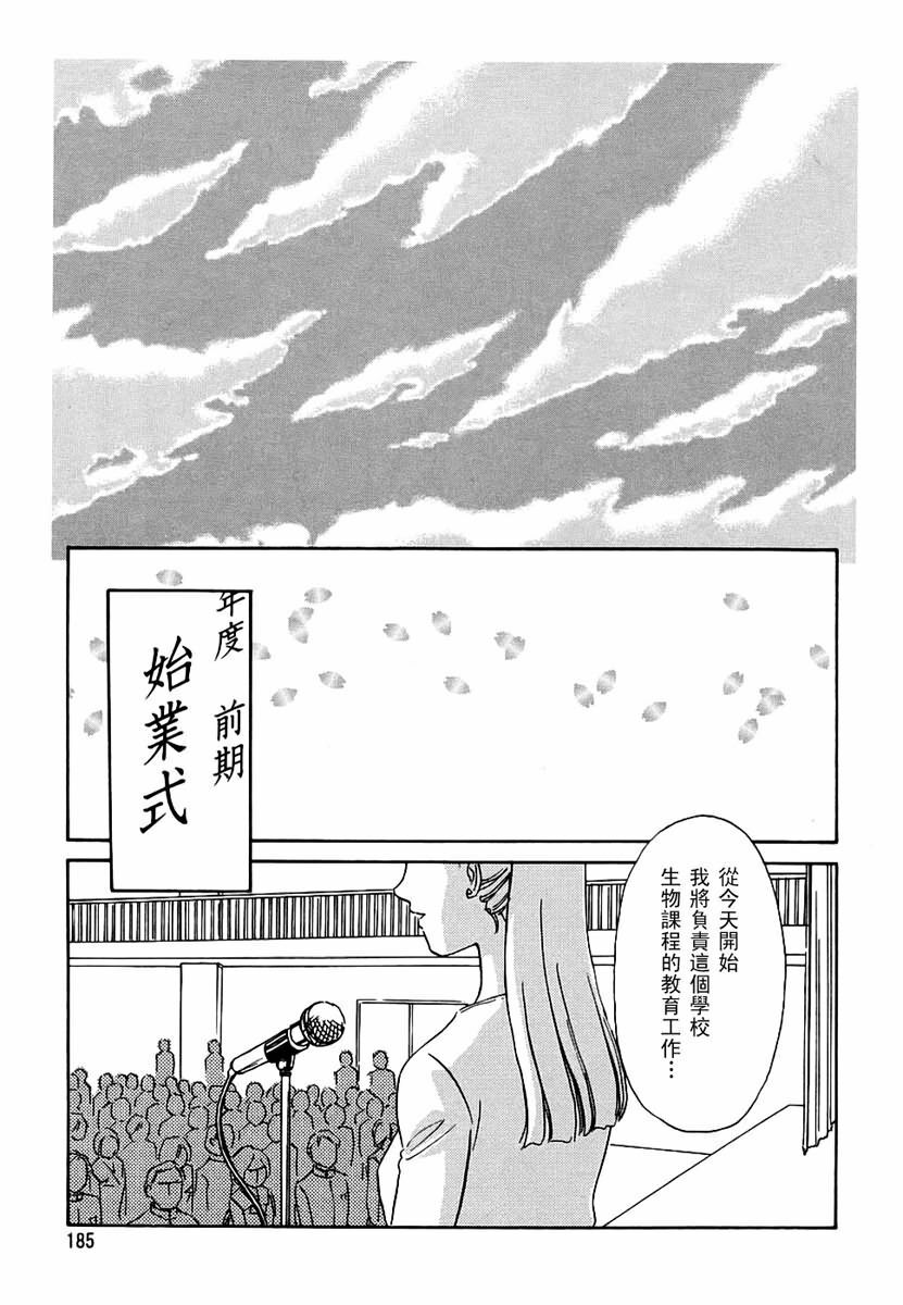 [Suehirogari] CAGE 2 [Chinese] page 183 full