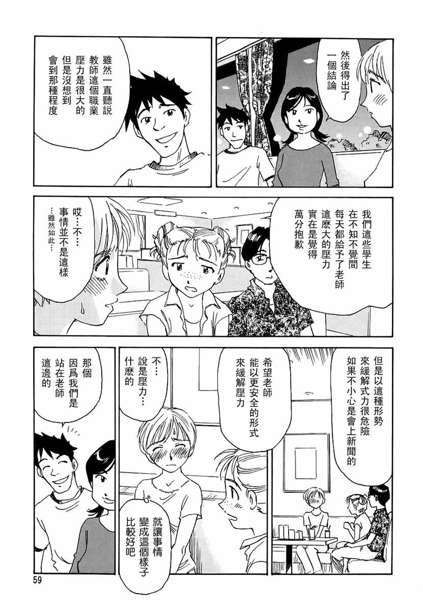 [Suehirogari] CAGE 2 [Chinese] page 58 full