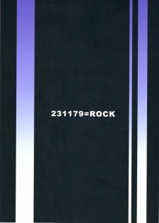 (C70) [231179=ROCK (Rikudo Inuhiko)] Gensou Kitan II (Touhou Project) - page 34