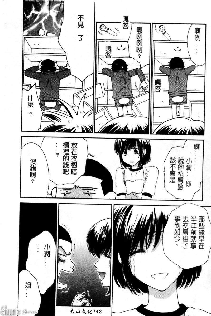 [Kiyoka] Sayonara Boku. [Chinese] page 139 full