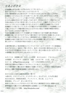 [KUSARI (Aoi Mikku)] Dorei Kishi II (Fate/stay night) [English] [SaHa] - page 29