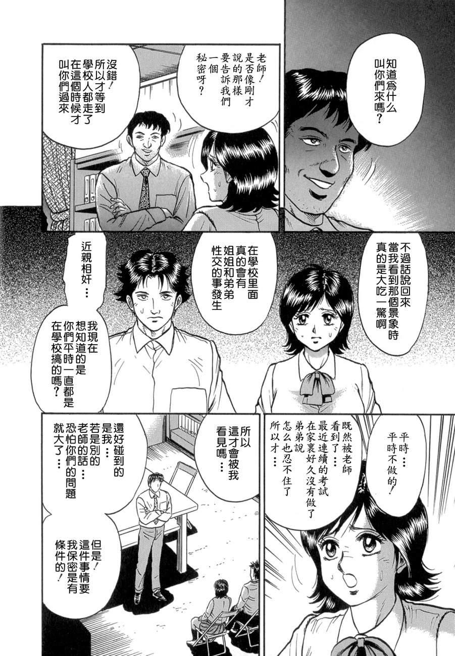 [Chikaishi Masashi] Mother Fuck! [Chinese] page 100 full