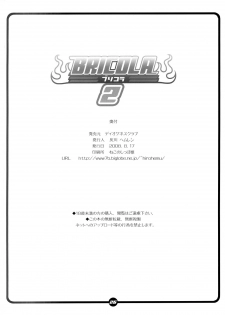 (C74) [Diogenes Club (Haikawa Hemlen)] BRICOLA 2 (Bleach) - page 25