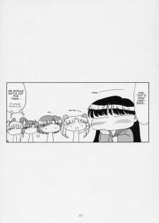 (C71) [BLACK DOG (Kuroinu Juu)] Pearl Jam (Bishoujo Senshi Sailor Moon) [English] [Takehiro] - page 36