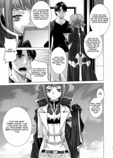 (C74) [Kouchaya (Ootsuka Kotora)] HIDE&SEEK 2 (Code Geass: Lelouch of the Rebellion) [English] [CGrascal] - page 8