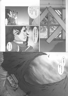 (C69) [Sanso Dousotaisha (O3zone)] Tensou no Sho (Fire Emblem) - page 21