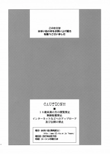 (C72) [Hapoi-dokoro (Okazaki Takeshi)] ANOMALY 0 (The Melancholy of Haruhi Suzumiya) - page 25