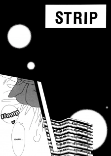 [MECCA (Minami Haruka)] Strip [English] [Liquid Passion] - page 6