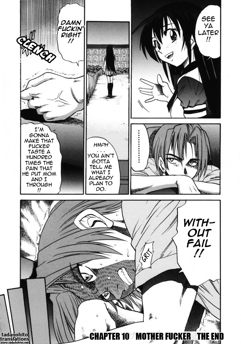 [DISTANCE] Michael Keikaku ~Kyou kara Boku wa Onnanoko~ 2 [English] [Tadanohito] page 163 full
