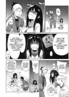 [Yukimi] Koisuru Mae ni Aisuru Yoru | A Lovely Night To Fall In Love (COMIC Megastore 2008-08) [English] [Sling] - page 4