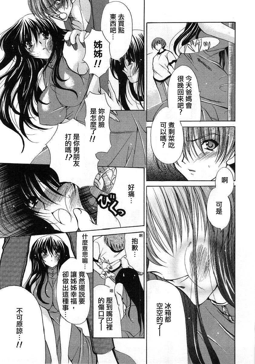 [Ryuuki Yumi] Fuwafuwa Whip [Chinese] page 121 full