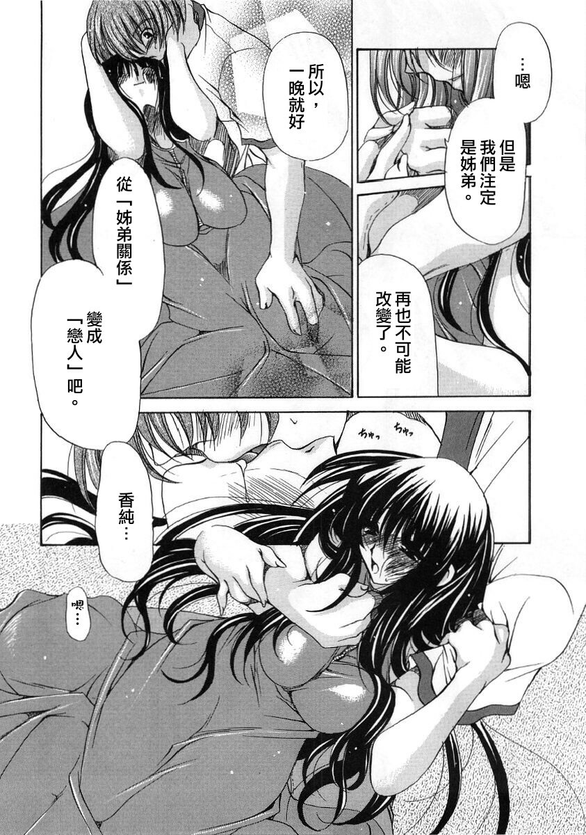 [Ryuuki Yumi] Fuwafuwa Whip [Chinese] page 126 full