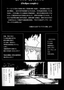 (C50)[Keumaya (Inoue Junichi)] EVANGEL SECOND (Neon Genesis Evangelion) - page 13